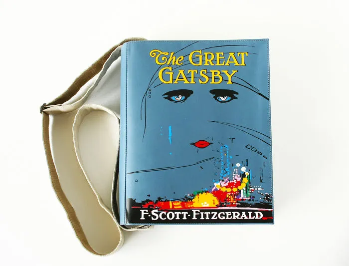 The Great Gatsby