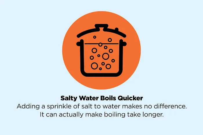 These 50 Facts You Always Believed Are Actually Fake