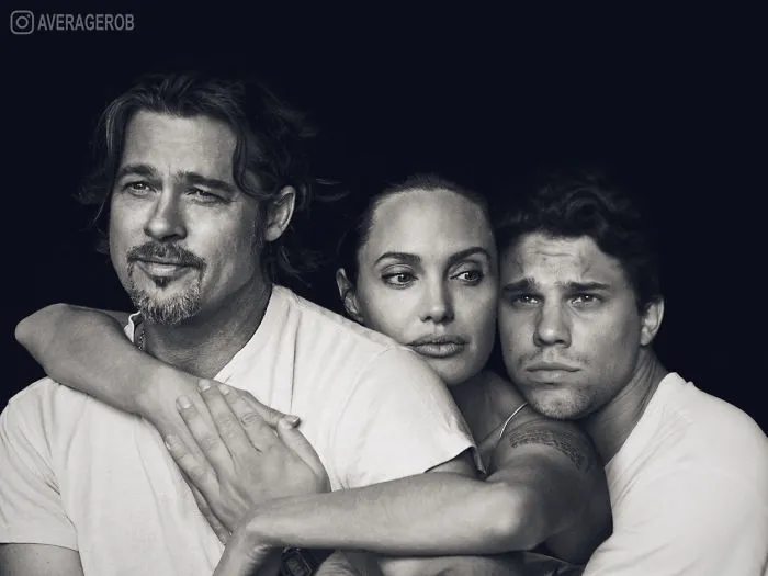 When Brangelina Broke Up, I Died With Them