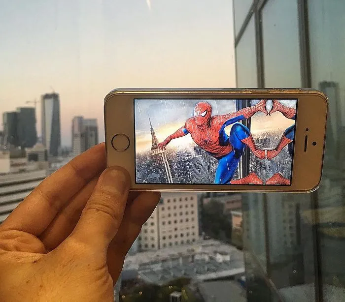 I Bring Everyday Objects To Life By Adding A Twist To Them Using My Phone