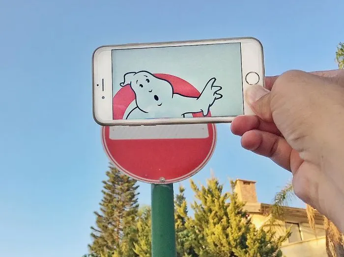 I Bring Everyday Objects To Life By Adding A Twist To Them Using My Phone