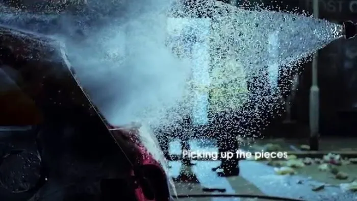 'you See Tough Things As A Police Officer. I Felt Sick As Memories Flooded Back'
