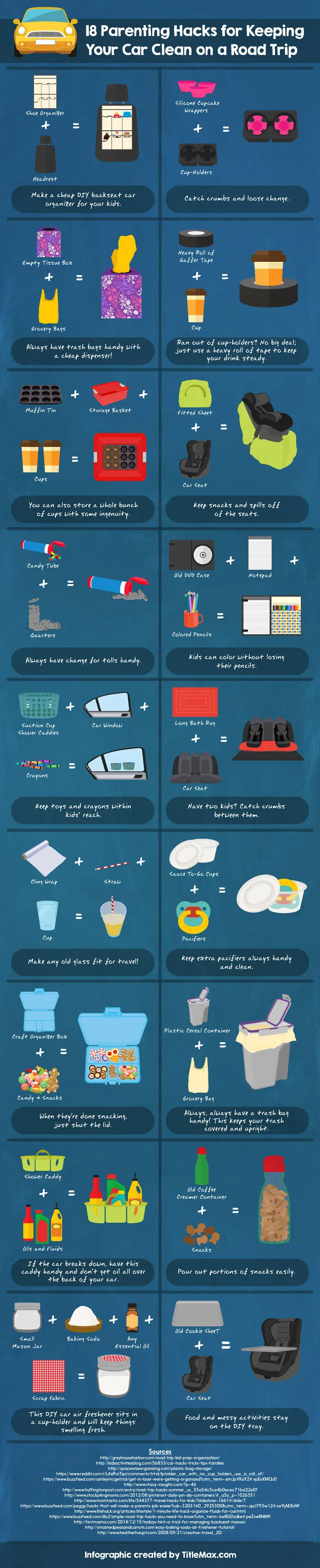 Some Of These Trick Would Be Even Better For Adults