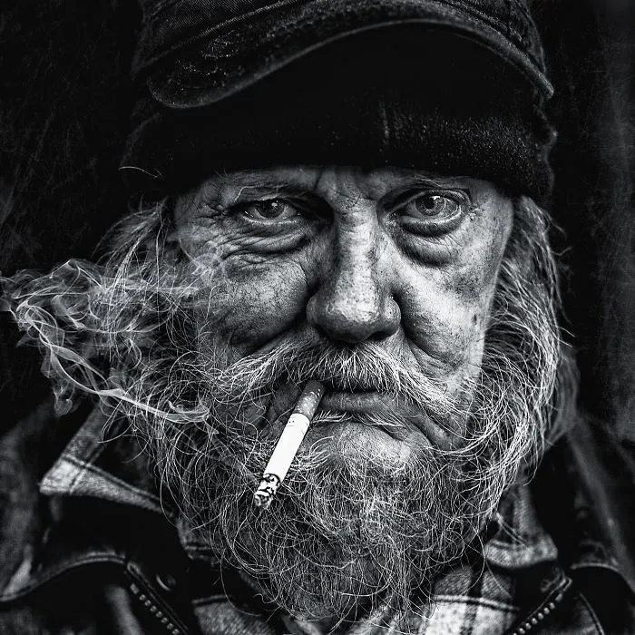 Careful: Soul Inside... My Journey Throughout The West Coast's Homeless Souls