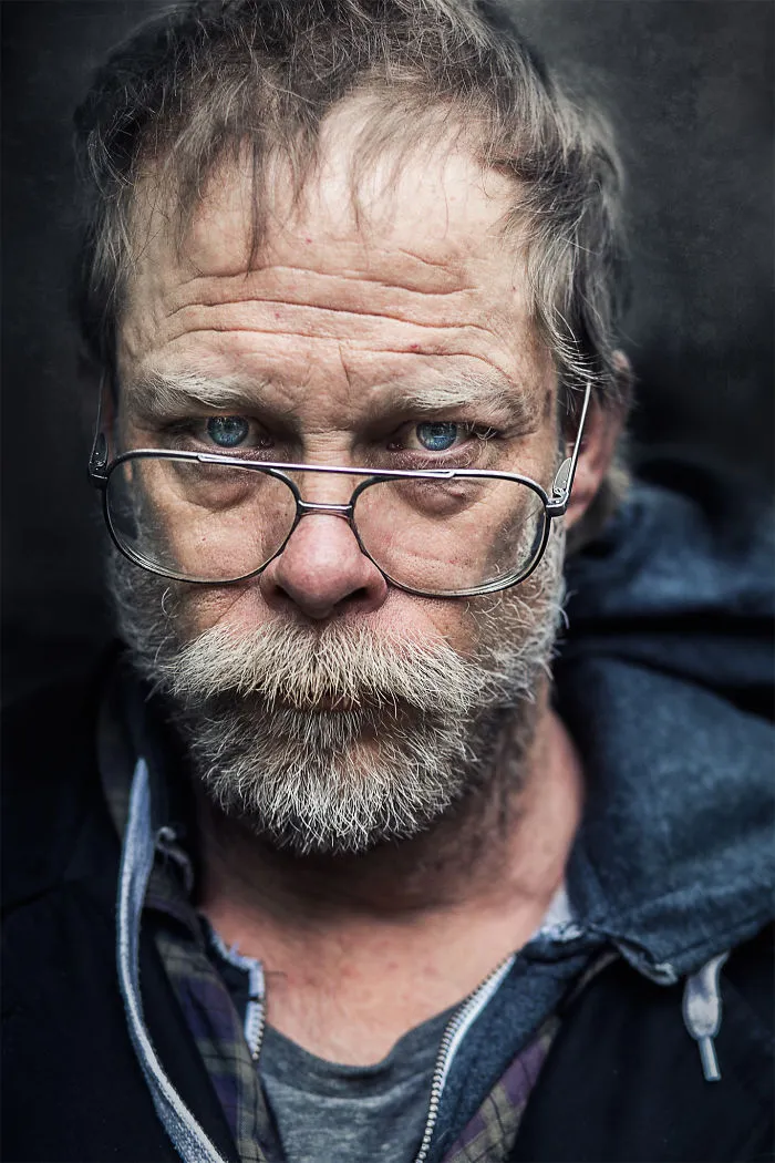 Careful: Soul Inside... My Journey Throughout The West Coast's Homeless Souls