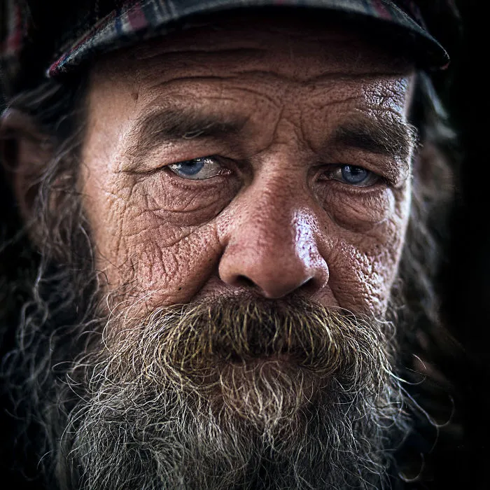 Careful: Soul Inside... My Journey Throughout The West Coast's Homeless Souls