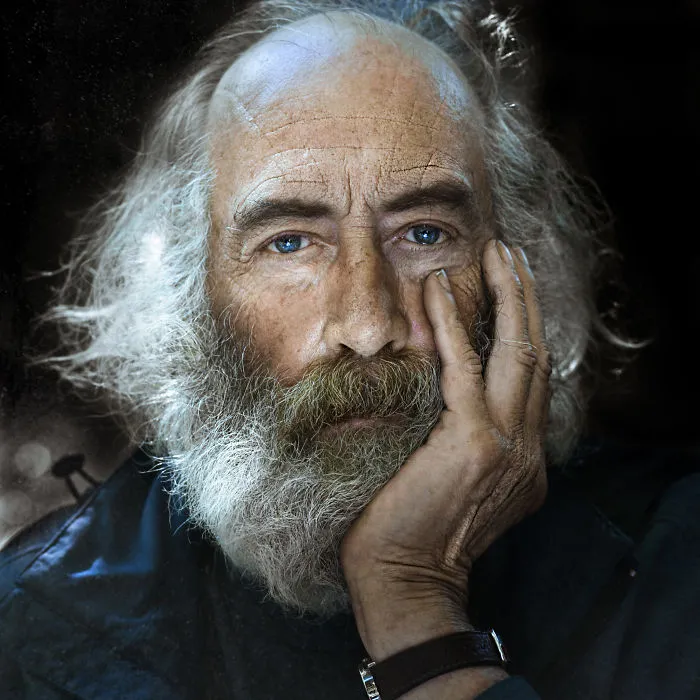 Careful: Soul Inside... My Journey Throughout The West Coast's Homeless Souls