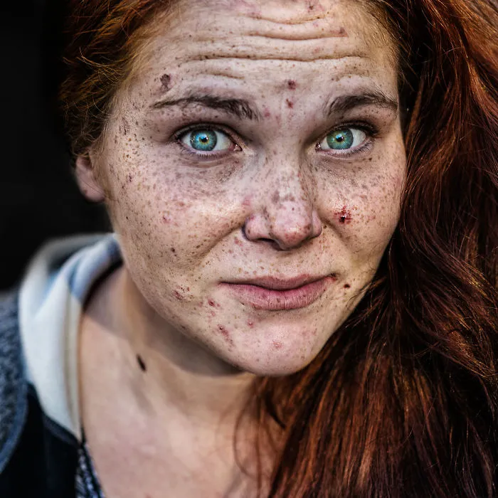 Careful: Soul Inside... My Journey Throughout The West Coast's Homeless Souls