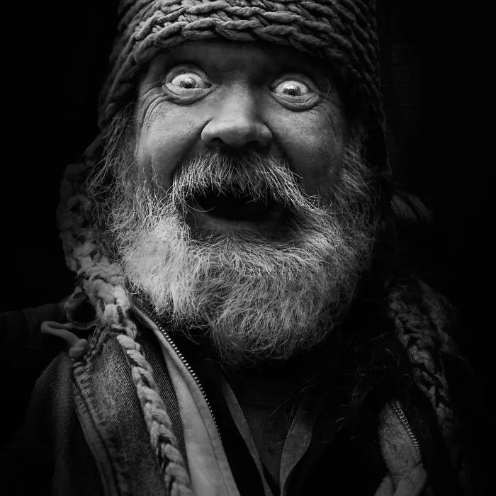 Careful: Soul Inside... My Journey Throughout The West Coast's Homeless Souls