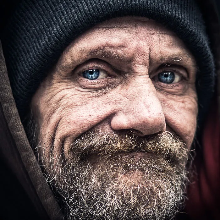 Careful: Soul Inside... My Journey Throughout The West Coast's Homeless Souls