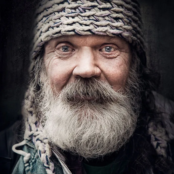 Careful: Soul Inside... My Journey Throughout The West Coast's Homeless Souls