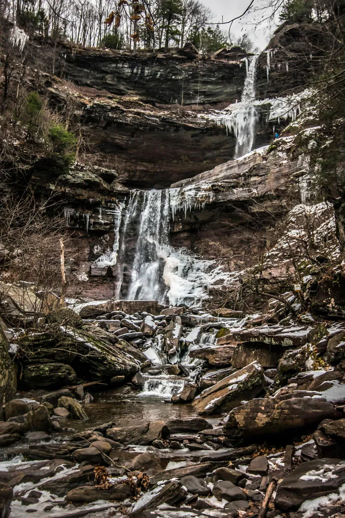 My Thanksgiving At The Ny Catskills.