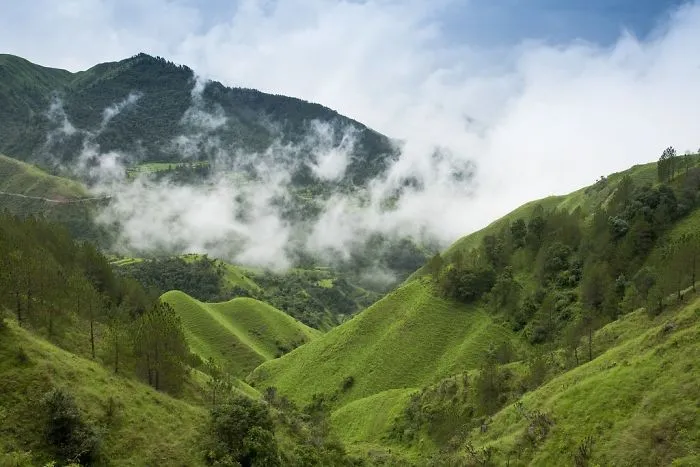 Cheapest Hill Station In India