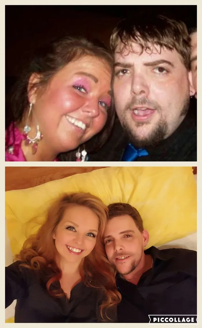 Glow Up Goals 