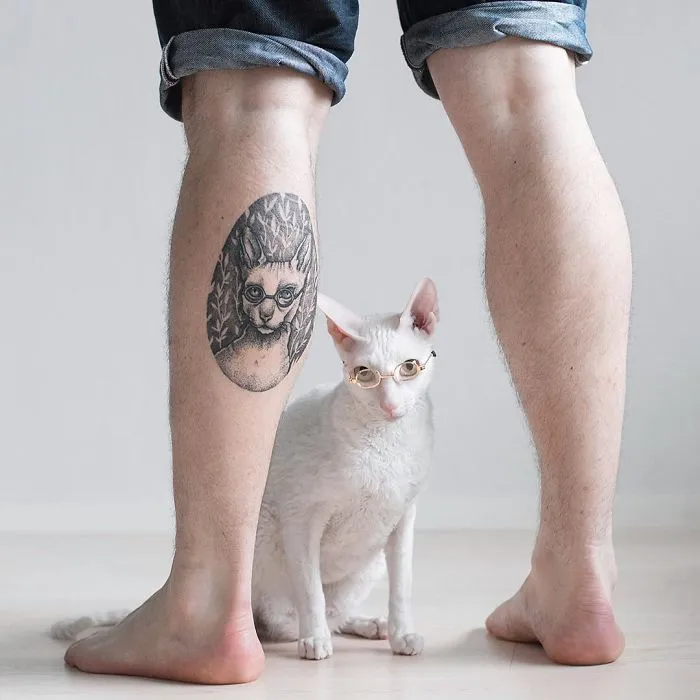 Meet The Cutest Trouble Makers In Finland With Curls And Rabbit Ears