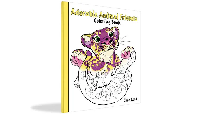 10 Reasons You Need To Buy Adorable Animal Friends... (and You Won't Believe #6!)