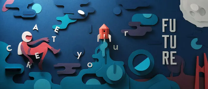 Create Your Future