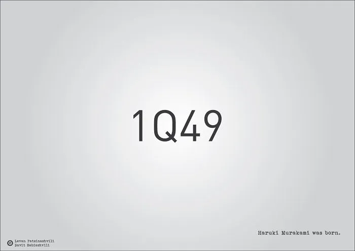 Major Historical Events Illustrated With Their Date Numbers