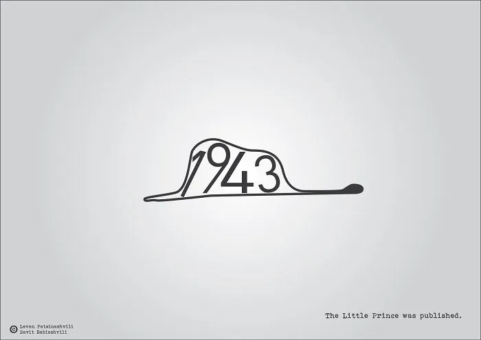 Major Historical Events Illustrated With Their Date Numbers
