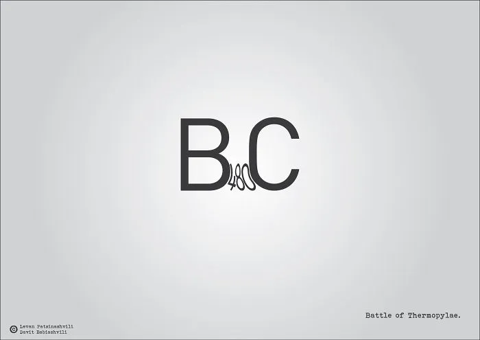 Major Historical Events Illustrated With Their Date Numbers