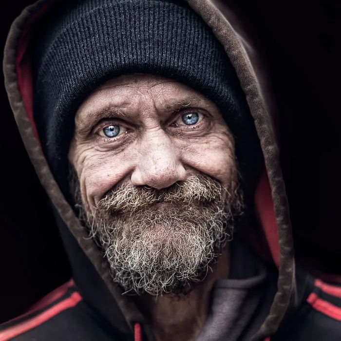 Careful: Soul Inside... My Journey Throughout The West Coast's Homeless Souls