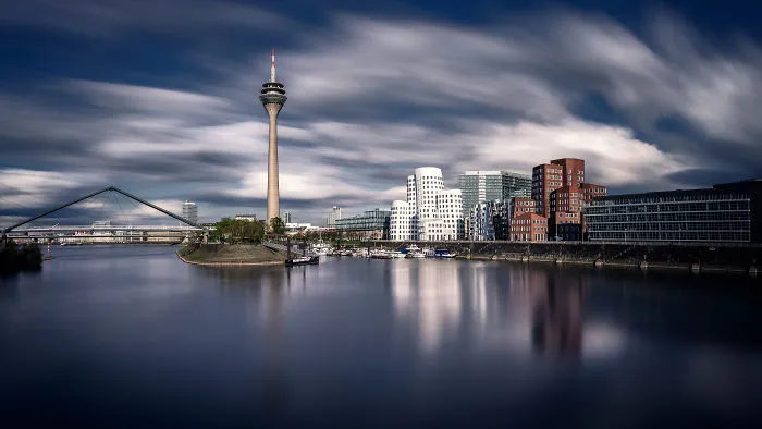 Düsseldorf, Germany