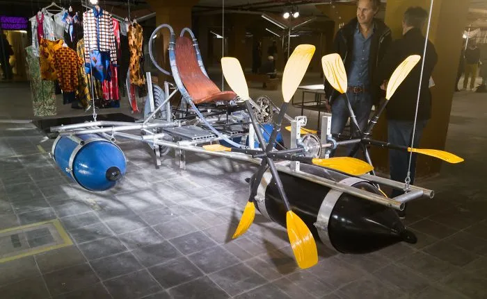 I Documented The Dutch Design Week 2016