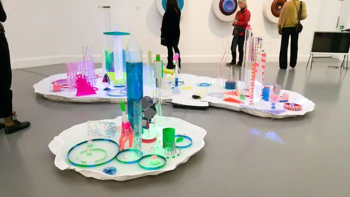I Documented The Dutch Design Week 2016