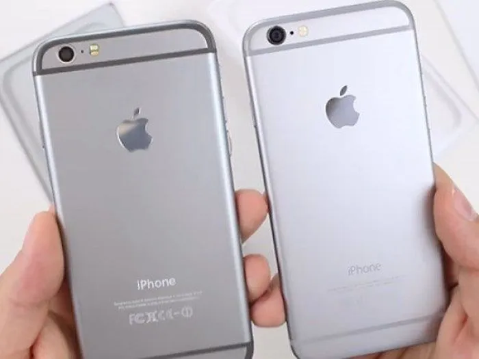 How To Identify A Fake Iphone