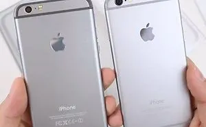How To Identify A Fake Iphone