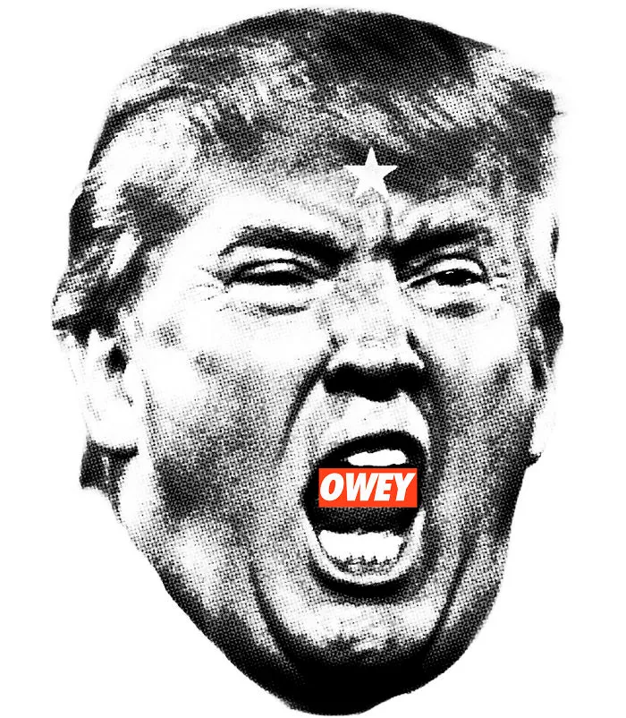 Fear And Ignorance Now Are Fashion