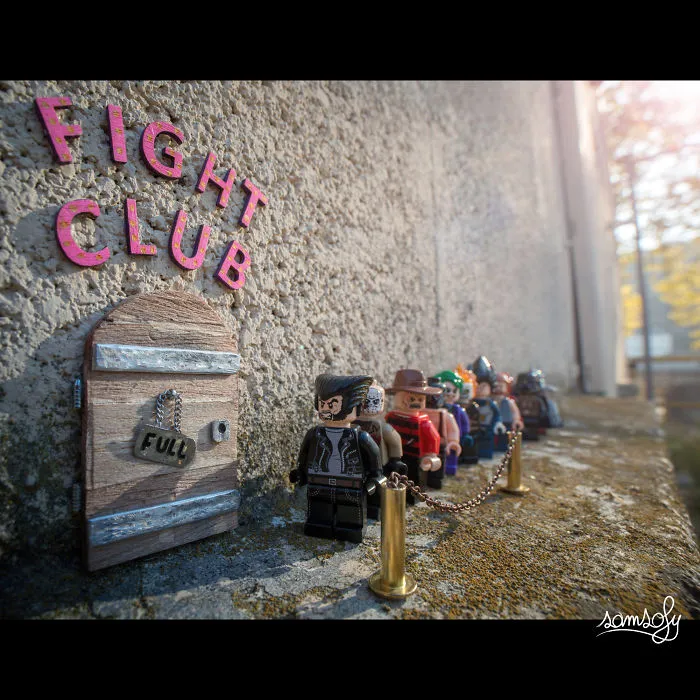 Fight Club