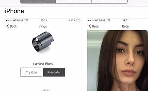 First Ever Virtual Fitting Room App For Any Kind Of Jewelry