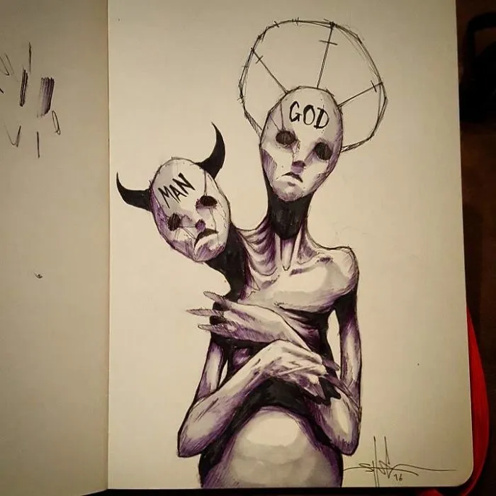 Narcissistic Personality Disorder