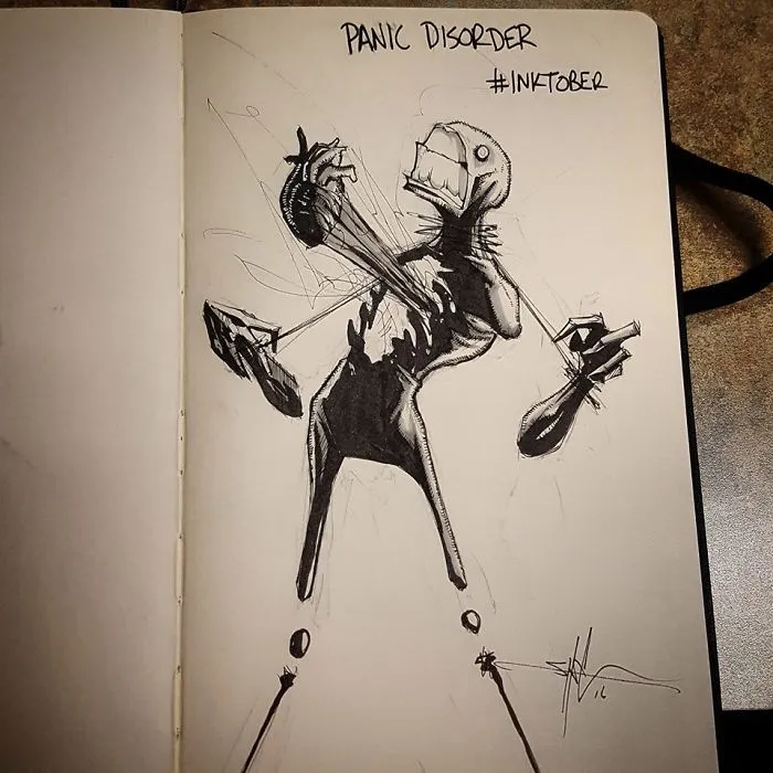 Panic Disorder