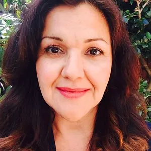 Lupita Franco Peimbert