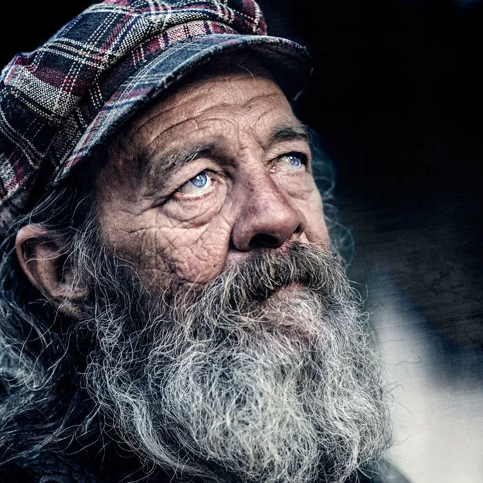 Careful: Soul Inside... My Journey Throughout The West Coast's Homeless Souls