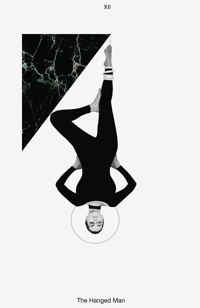 Minimalist Tarot