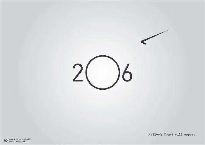 Major Historical Events Illustrated With Their Date Numbers