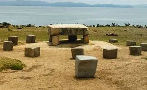 I Hiked In Bolivia's Isla Del Sol And Saw Gorgeous Landscapes