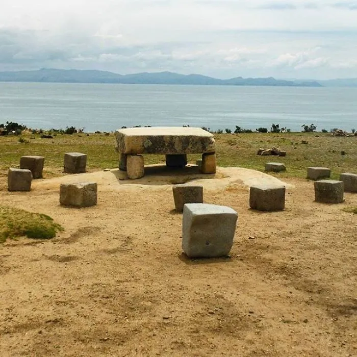 I Hiked In Bolivia's Isla Del Sol And Saw Gorgeous Landscapes