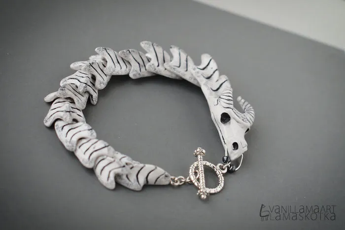 I Make Jewelry Pieces Inspired By Nature And Fantasy