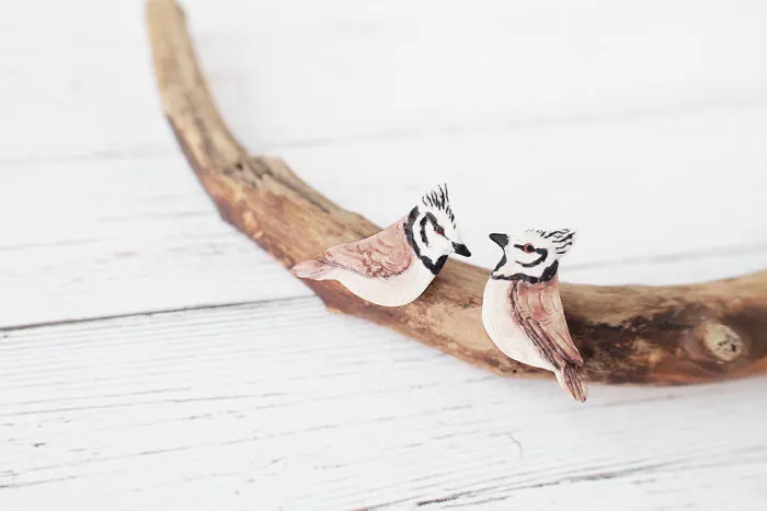 I Make Jewelry Pieces Inspired By Nature And Fantasy