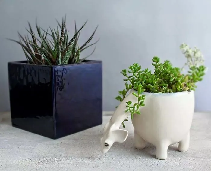 I Make These Magical Ceramic Animals