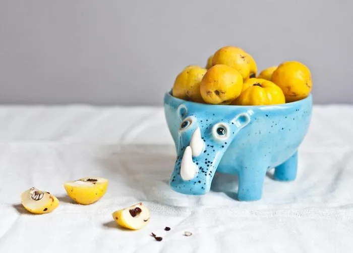 I Make These Magical Ceramic Animals