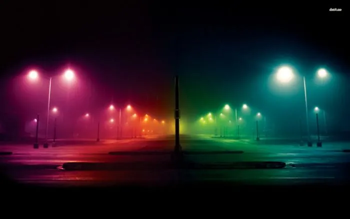 When I Was Bored Enough To Change The Bulbs On My Street Lights!