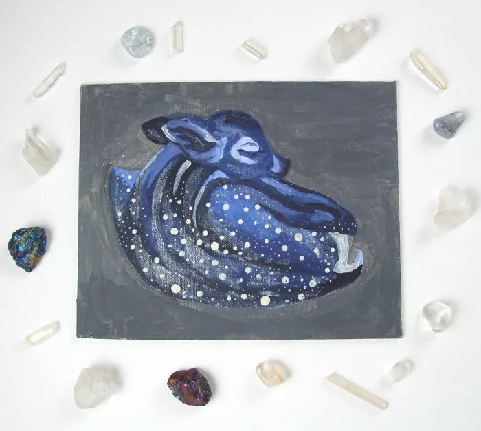 Celestial Fawn
