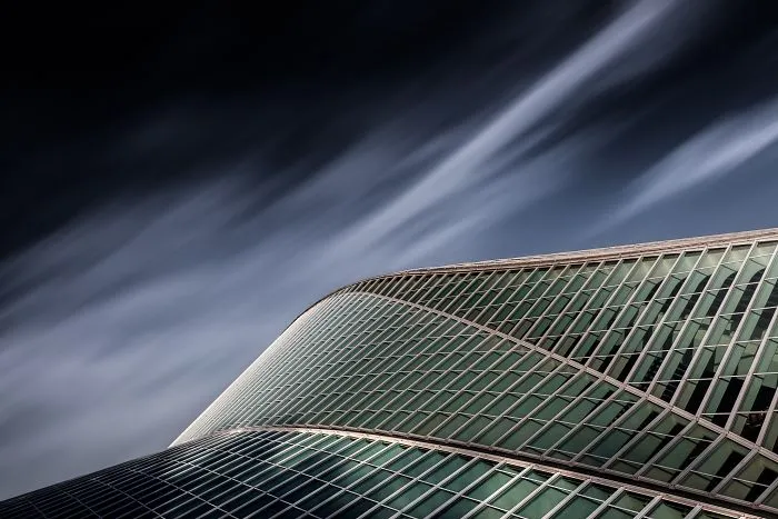 Liège-Guillemins, Belgium