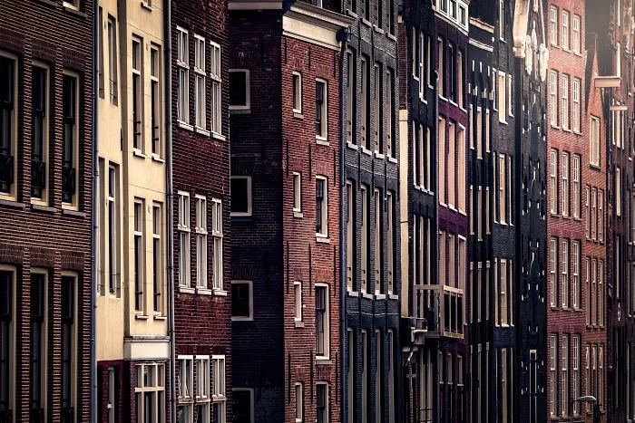 Amsterdam, The Netherlands