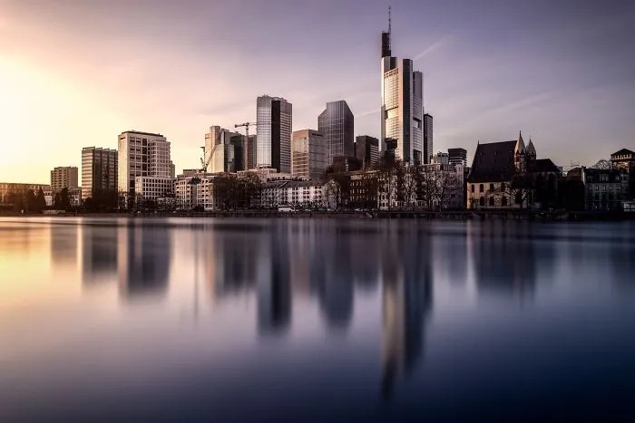 Frankfurt, Germany